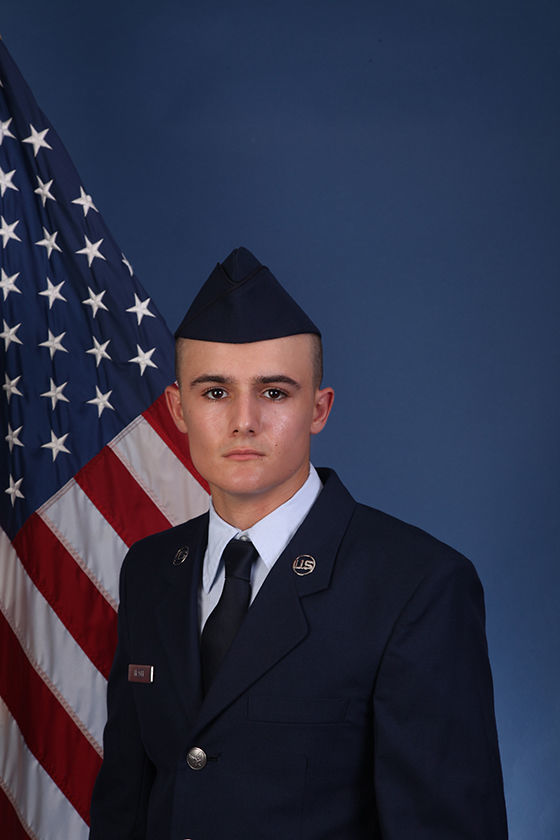 Garrett S. Heagel